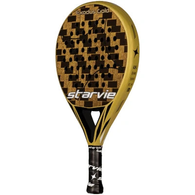 Starvie Exodus Gold 2025
