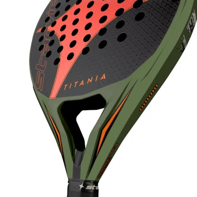 Starvie Titania Pro 2025