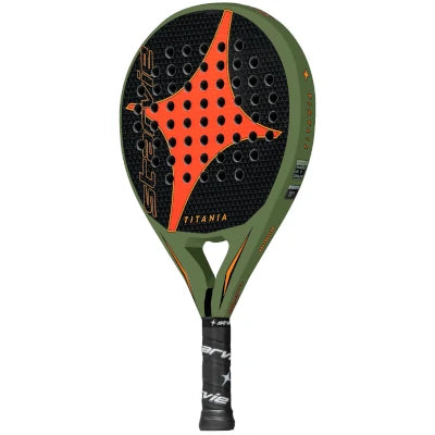 Starvie Titania Pro 2025