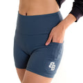 Stretch Short BB Denim