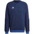 Sudadera Adidas Tiro23 C Co Cre Azul Oscuro