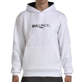 Sudadera Bullpadel Acube Blanca 2026