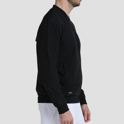 Sudadera Bullpadel Agola