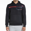 Sudadera Bullpadel Baiona Carbon