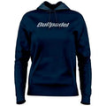 Sudadera Bullpadel Binea Woman Azul Marino