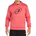 Sudadera Bullpadel Boyal Hibisco 2025