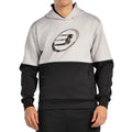 Sudadera Bullpadel Boyal Piedra 2025