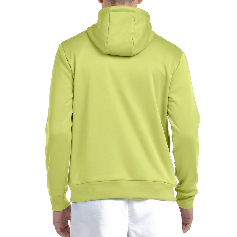 Sudadera Bullpadel Gomese Lima 2025