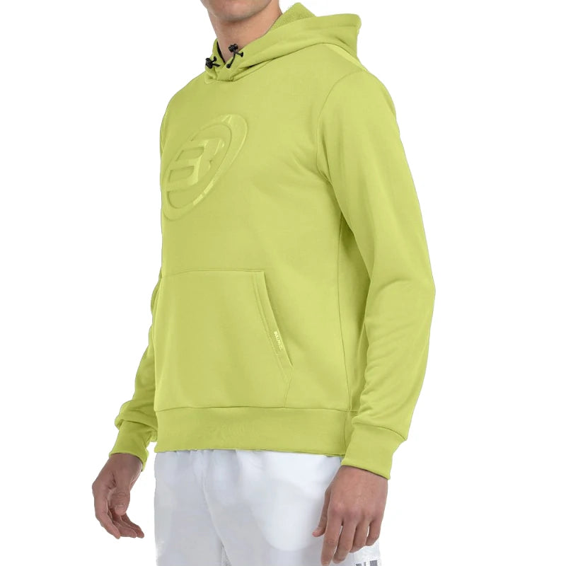 Sudadera Bullpadel Gomese Lima 2025