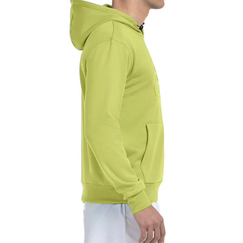 Sudadera Bullpadel Gomese Lima 2025