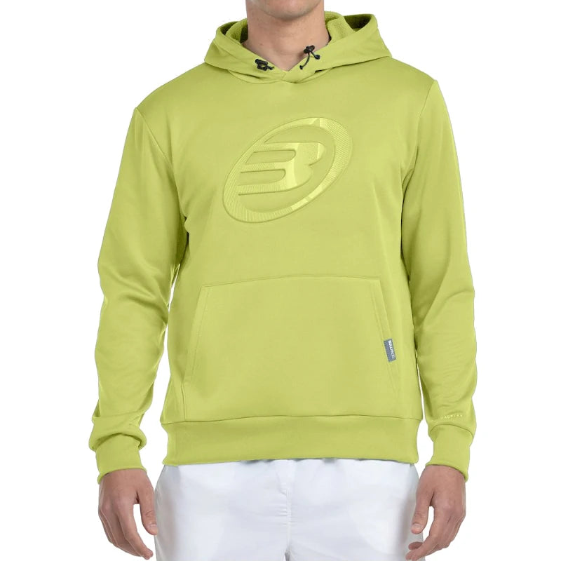 Sudadera Bullpadel Gomese Lima 2025