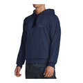 Sudadera Bullpadel Grelo Azul Marino 2024