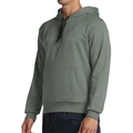 Sudadera Bullpadel Grelo Verde Oliva 2024