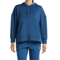 Sudadera Bullpadel Naron BG Azul Oscuro