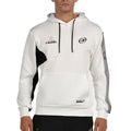 Sudadera Bullpadel Palmiro Crudo 2026