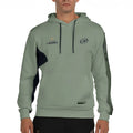 Sudadera Bullpadel Palmiro Kaki 2026