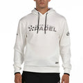 Sudadera Bullpadel Piatro Crudo 2026