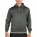 Sudadera Bullpadel Piatro Kaki 2026