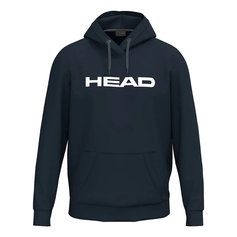 Sudadera Head Club Original Azul Marino 2025