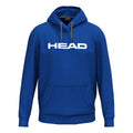 Sudadera Head Club Original Azul Royal 2025