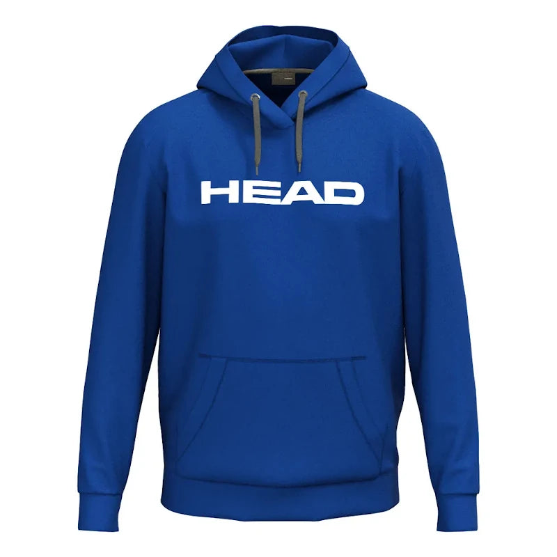Sudadera Head Club Original Azul Royal 2025