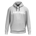 Sudadera Head Club Original Gris Medio 2025