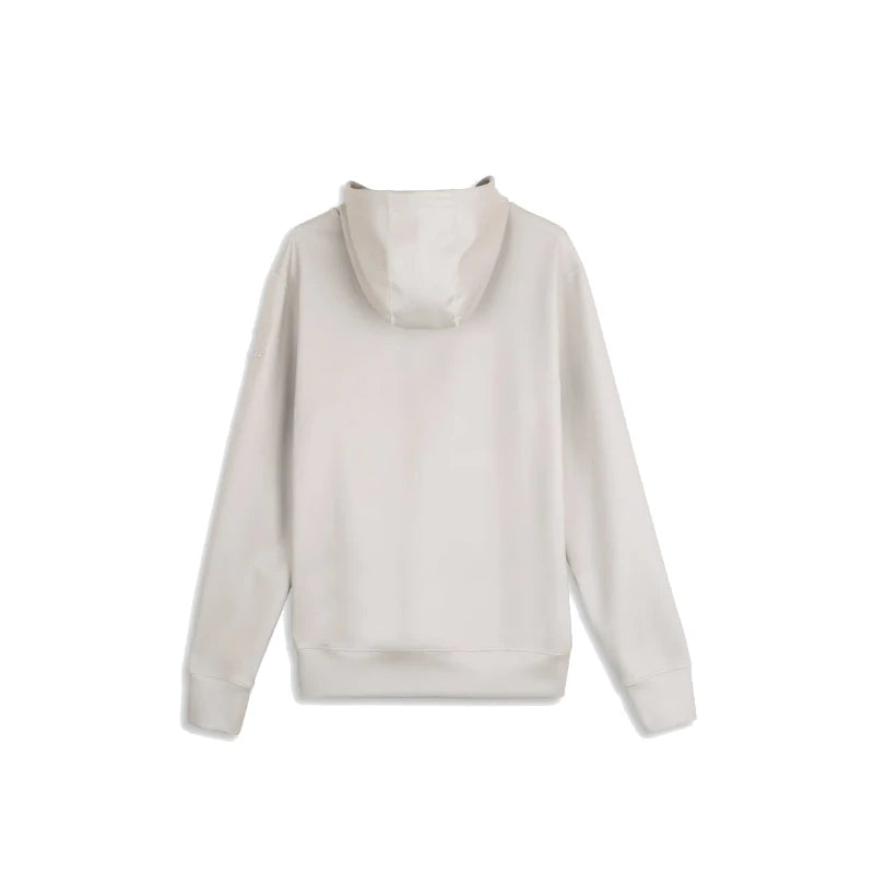 Sudadera Nox Street Hombre Oat Cream 2026