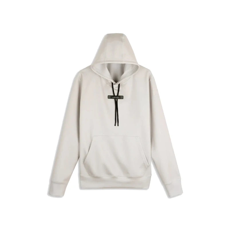 Sudadera Nox Street Hombre Oat Cream 2026