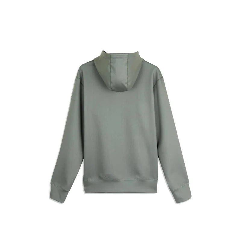 Sudadera Nox Street Hombre Olive Green 2026