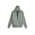 Sudadera Nox Street Hombre Olive Green 2026