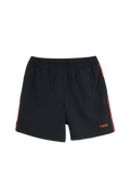 Pantalon Corto Nox Team Negro 2026