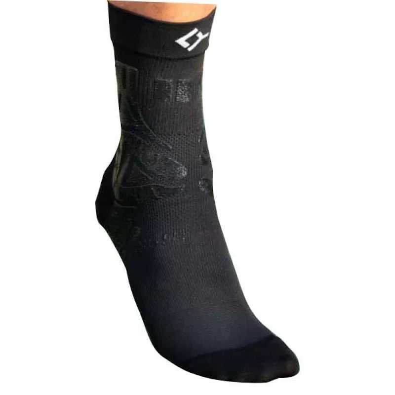 Tobillera Ankle Support Negro Derecha