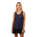 Camiseta Aca Padel Top Competition Azul Oscuro