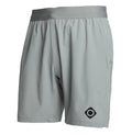 Pantalon Corto Izas Rovigo Gris