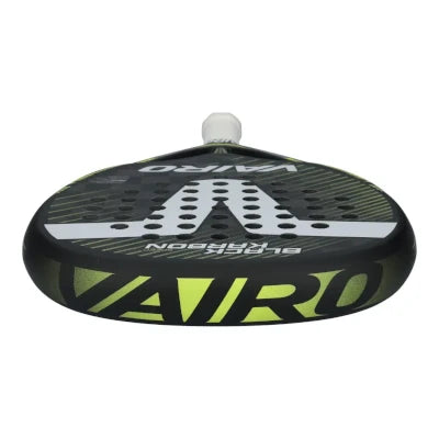 Vairo Black Karbon Speed Amarillo