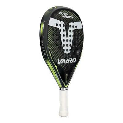 Vairo Black Karbon Speed Amarillo