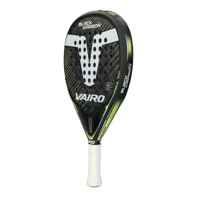 Vairo Black Karbon Speed Amarillo