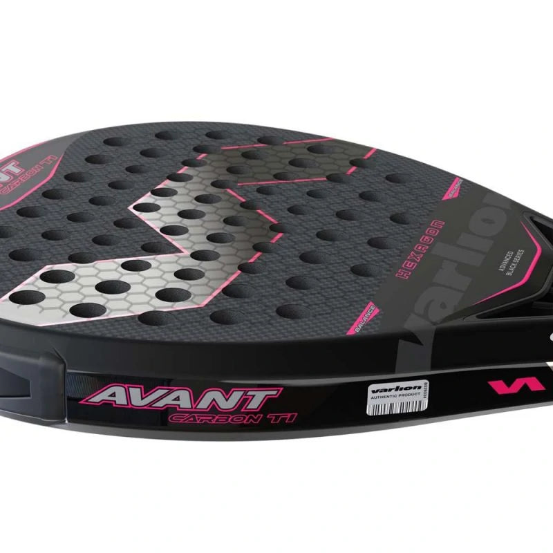 Varlion Avant C Ti Difusor Black 2022