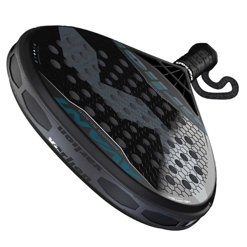 Varlion Avant Difusor Carbon Black 2022