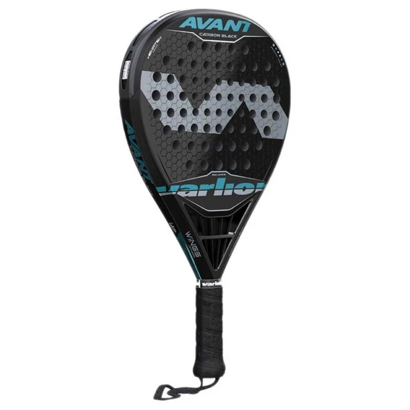 Varlion Avant Difusor Carbon Black 2022