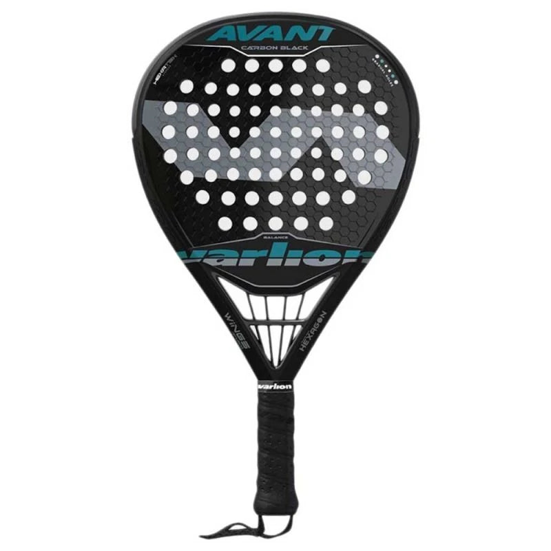 Varlion Avant Difusor Carbon Black 2022