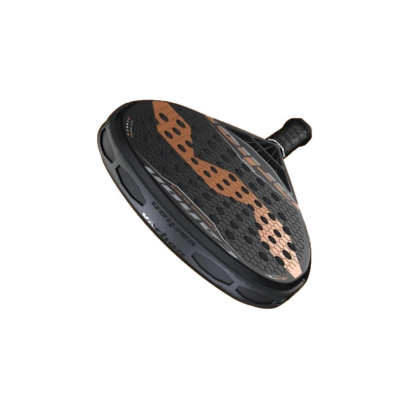 Varlion Cañon Difusor Carbon Black 2022