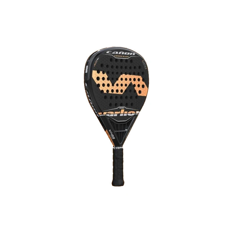 Varlion Cañon Difusor Carbon Black 2022