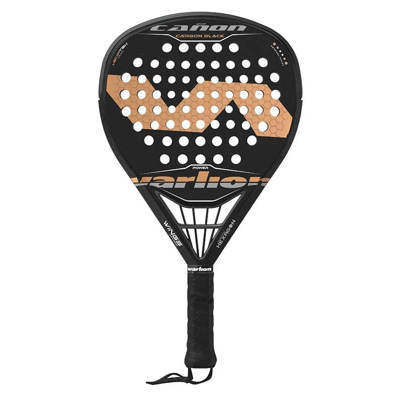 Varlion Cañon Difusor Carbon Black 2022