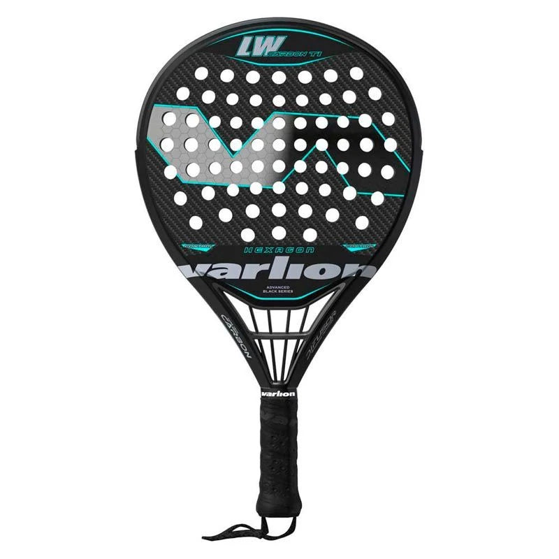 Varlion LW Carbon Ti Difusor Black 2022