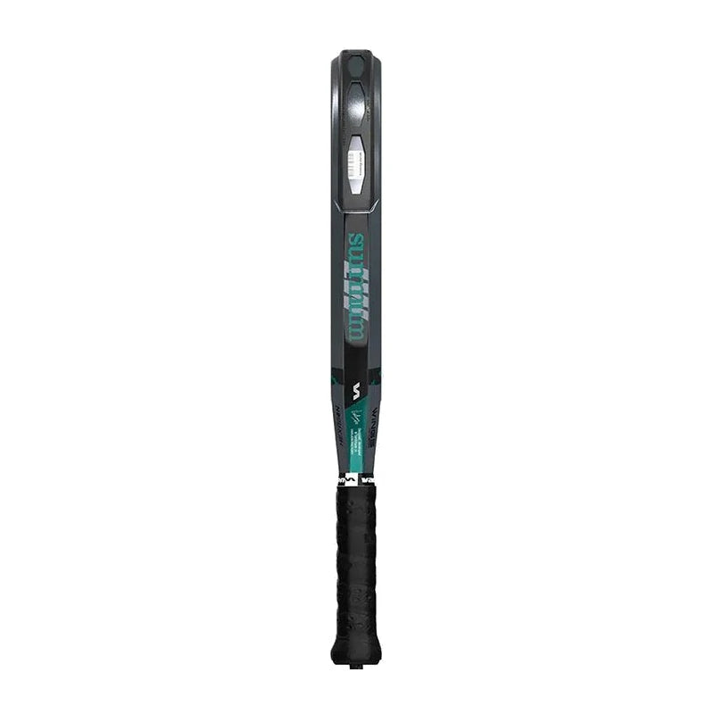 Varlion LW Summum Carbon Black 2023