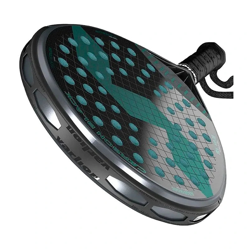 Varlion LW Summum Carbon Black 2023