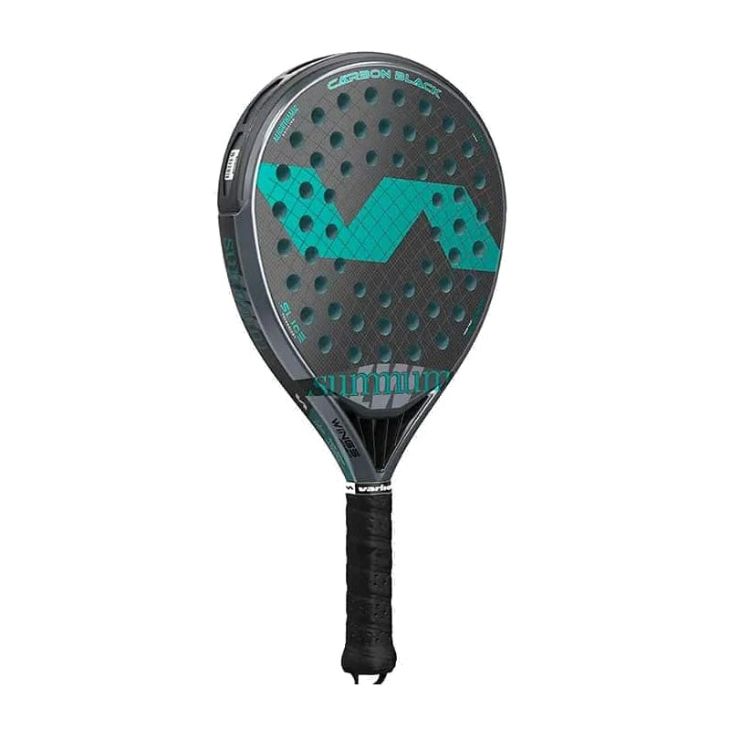 Varlion LW Summum Carbon Black 2023