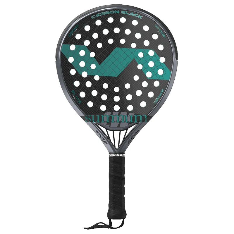 Varlion LW Summum Carbon Black 2023