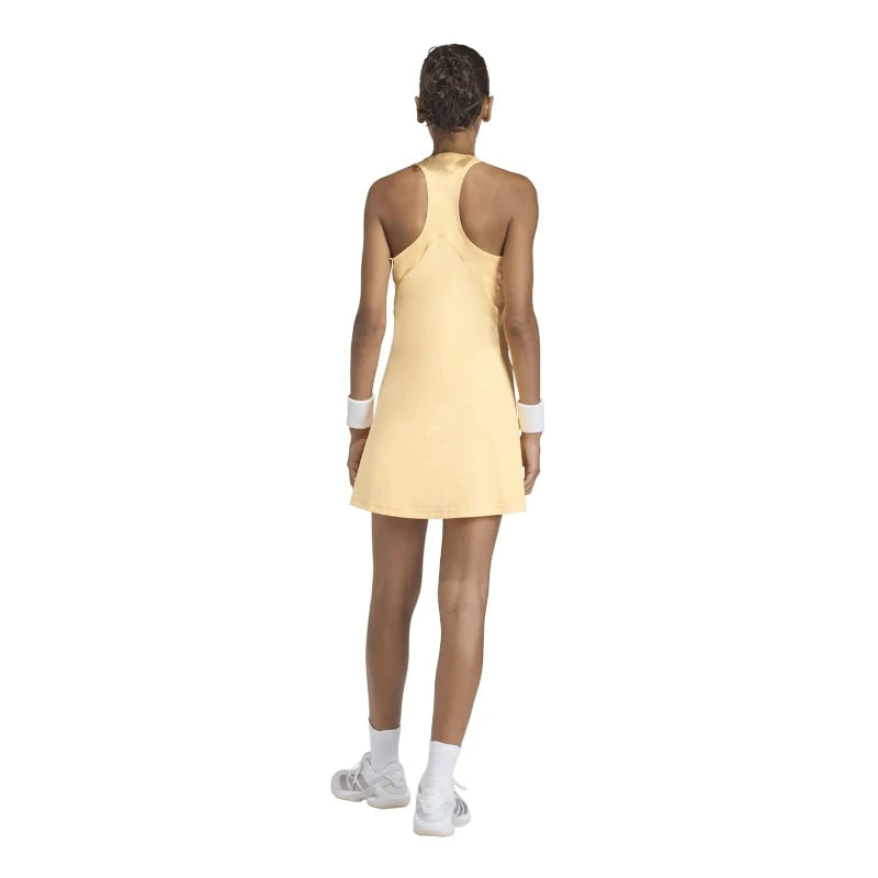 Vestido Adidas Club Ice Tangerine 2026